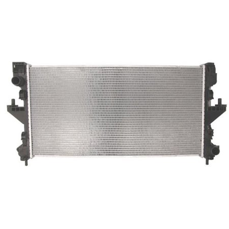 D7C012TT Radiator, engine cooling THERMOTEC