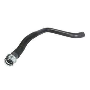 THERMOTEC DWP109TT - Cooling system rubber hose top fits: PEUGEOT 406 1.8/2.0 11.95-12.04