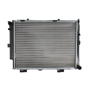 THERMOTEC D7M024TT - Engine radiator fits: MERCEDES E T-MODEL (S210), E (W210) 2.2D/3.0D 06.95-07.99
