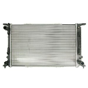 D7A040TT Radiaator,mootorijahutus THERMOTEC - Top1autovaruosad