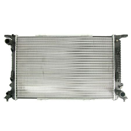 D7A040TT Radiator, engine cooling THERMOTEC