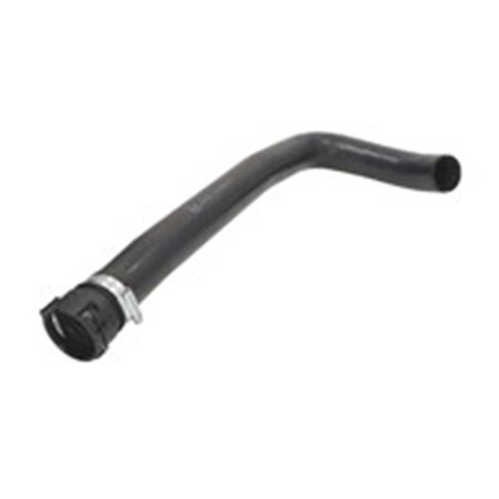 LEMA 3462.16 - Cooling system rubber hose (35mm, fitting position bottom, with fitting brackets) fits: IVECO DAILY V, DAILY VI F
