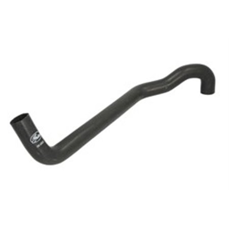 GATES 05-2832 - Cooling system rubber hose top (32mm/32mm) fits: LAND ROVER FREELANDER I 1.8 02.98-10.06