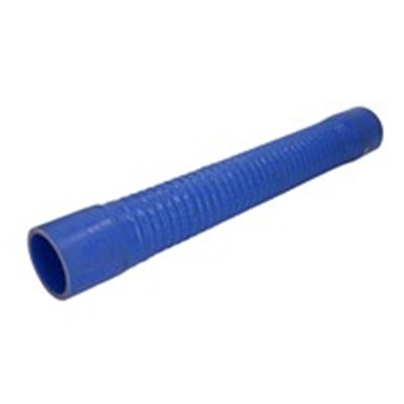THERMOTEC SE55X500 FLEX - Cooling system silicone hose 55mmx500mm (220/-40°C, tearing pressure: 0,9 MPa, working pressure: 0,3 M