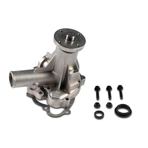 P053 Veepump sobib: VOLVO 240, 740, 760, 940, 940 II, 960 2.0/2.3/2.8 