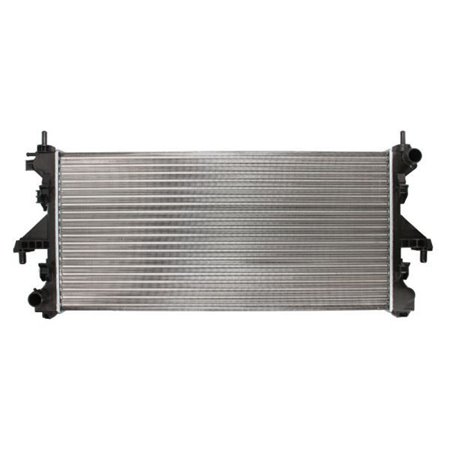 D7F052TT Radiaator,mootorijahutus THERMOTEC