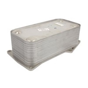 FE3031 AVA Oil radiator (120x77x270mm) fits: FENDT 819 FAVORIT SCR, 819 VARI