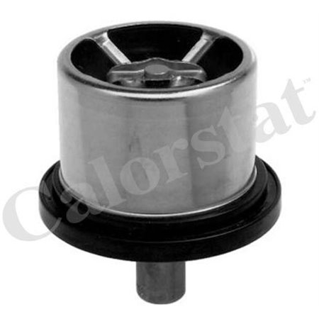 CALORSTAT BY VERNET THS16953.86 - Cooling system thermostat (86°C) fits: IVECO STRALIS II VOLVO FH16, FL12 D12A380-F2CFE611D 08