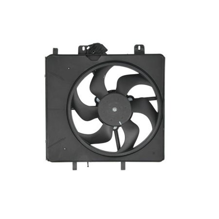 D8P010TT Fan, engine cooling THERMOTEC