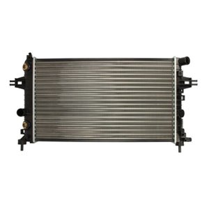 THERMOTEC D7X032TT - Engine radiator (Automatic/Manual) fits: OPEL ASTRA H, ASTRA H CLASSIC, ASTRA H GTC, ZAFIRA B 1.2-1.8 01.04