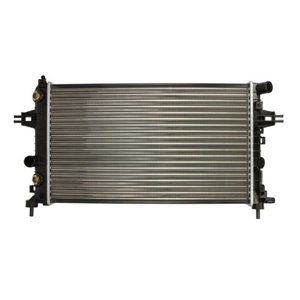 D7X032TT Radiaator,mootorijahutus THERMOTEC - Top1autovaruosad