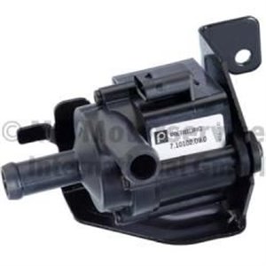 7.10102.09.0 Auxiliary Water Pump (cooling water circuit) PIERBURG - Top1autovaruosad