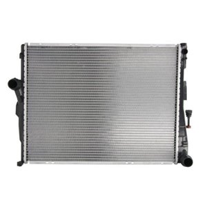 D7B021TT Radiaator,mootorijahutus THERMOTEC - Top1autovaruosad