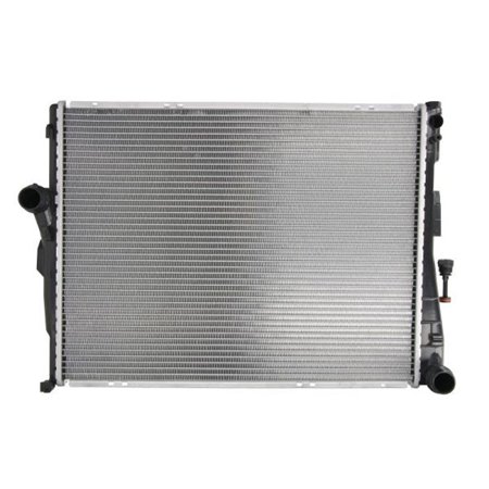 D7B021TT Radiator, engine cooling THERMOTEC