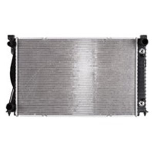 58360 Radiator, engine cooling NRF - Top1autovaruosad