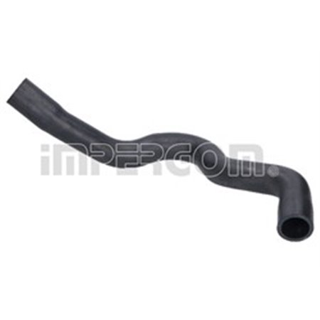 IMPERGOM 225929 - Cooling system rubber hose top fits: MINI (R50, R53) 1.6 03.02-09.06