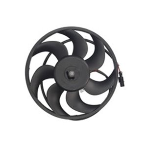 D8M010TT Fan, engine cooling THERMOTEC - Top1autovaruosad