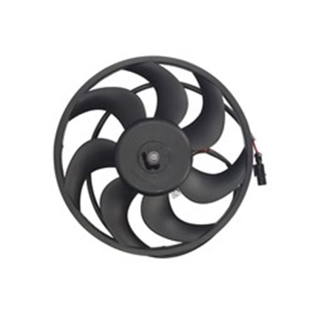 D8M010TT Fan, engine cooling THERMOTEC