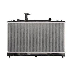 D73004TT Mootori radiaator (Manuaalne) sobib: MAZDA 6 2.0D 06.02 08.07