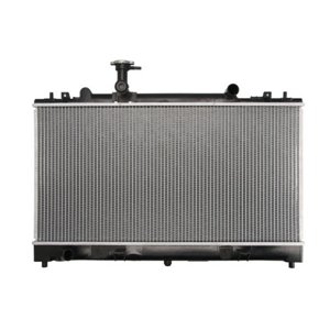 THERMOTEC D73004TT - Engine radiator (Manual) fits: MAZDA 6 2.0D 06.02-08.07