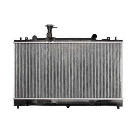 D73004TT Radiaator,mootorijahutus THERMOTEC