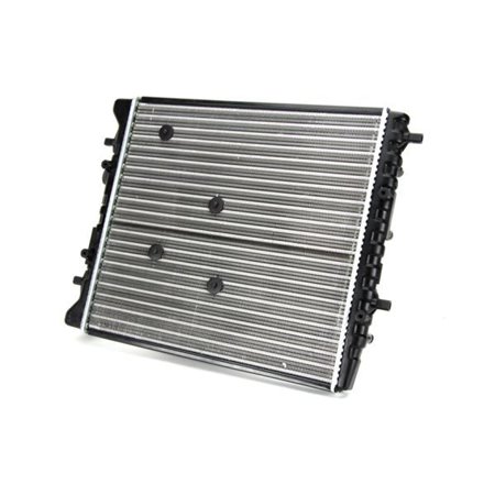 D7S005TT Radiator, engine cooling THERMOTEC
