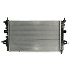 63028A Radiator, engine cooling NISSENS - Top1autovaruosad