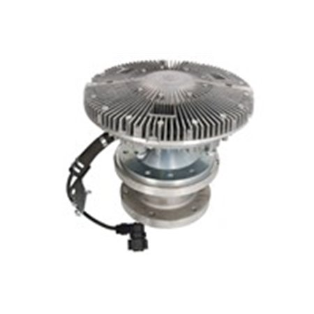 49166 Clutch, radiator fan NRF