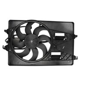 47262 Fan, engine cooling NRF - Top1autovaruosad