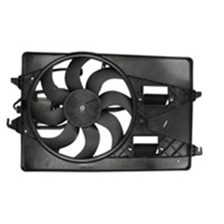 47262 Fan, engine cooling NRF