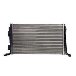THERMOTEC D7R051TT - Engine radiator (Manual) fits: DACIA DUSTER, DUSTER/SUV 1.5D 06.10-