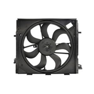 696873 Fan, engine cooling VALEO - Top1autovaruosad