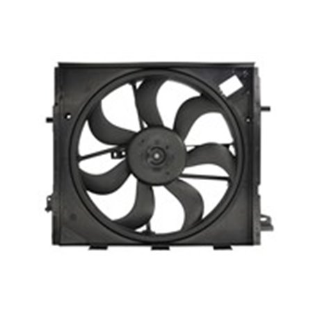 696873 Fan, engine cooling VALEO