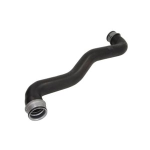 THERMOTEC DWM150TT - Cooling system rubber hose top fits: MERCEDES C T-MODEL (S204), C (W204), E (W212) 1.6/1.8/1.8CNG 01.07-12.