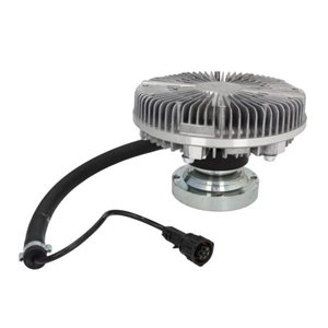 D5RV007TT Fan clutch fits: RVI KERAX, PREMIUM 2 DXi11 10.05 