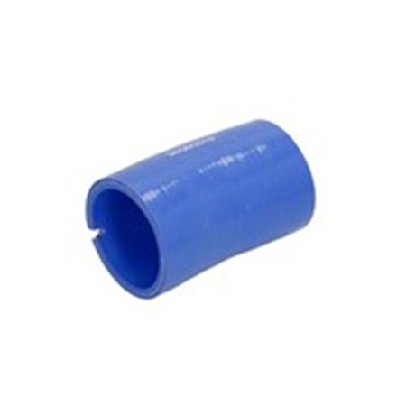LEMA 4489.12 - Cooling system silicone hose 49mm (to retarder) fits: ASTRA HD 9 F3BE0681A/F3HFE611A/F3HFE611B 12.11-