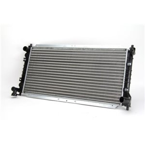 D73003TT Mootori radiaator (Manuaalne) sobib: MAZDA 626 IV, 626 V, MX 6, X