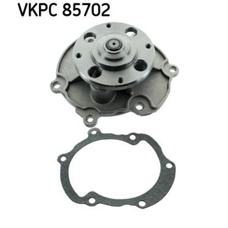 VKPC 85702 Водяной насос, охлаждение двигателя SKF