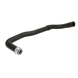 THERMOTEC DWP037TT - Cooling system rubber hose bottom (36mm) fits: PEUGEOT 306 1.8D/1.9D 05.93-04.02