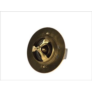 THERMOTEC D2DA002TT - Cooling system thermostat (82°C, without gasket) fits: DAF 45, 55 CB108-CT97 05.91-12.00