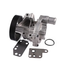 P248 Veepump sobib: FORD TRANSIT LAND ROVER DEFENDER 2.4D 01.00 02.16