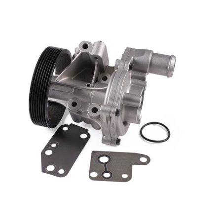 P248 Water Pump, engine cooling HEPU