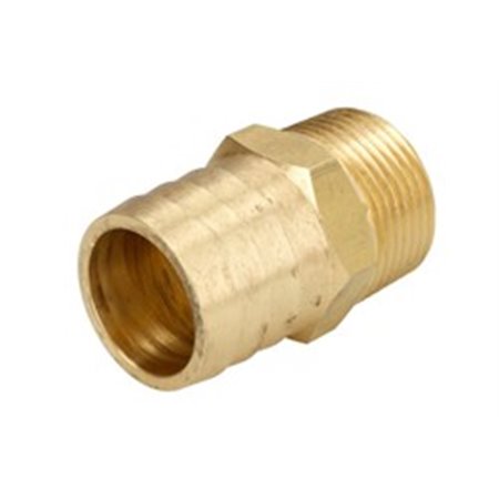 18-4461 Cooling system stub pipe