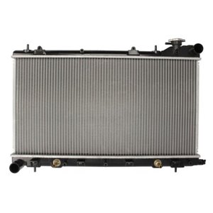 THERMOTEC D77011TT - Engine radiator (Automatic) fits: SUBARU FORESTER 2.0 06.02-05.08