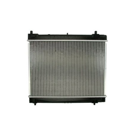 D72049TT Radiator, engine cooling THERMOTEC