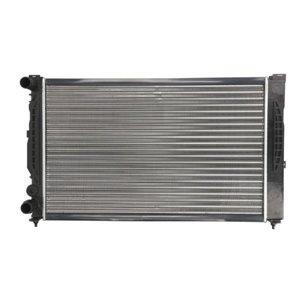 D7A001TT Mootori radiaator (Manuaalne) sobib: AUDI A4 B5 VW PASSAT B5.5 1