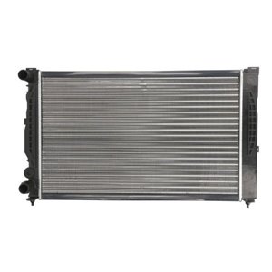 THERMOTEC D7A001TT - Engine radiator (Manual) fits: AUDI A4 B5; VW PASSAT B5.5 1.6-2.6 11.94-05.05