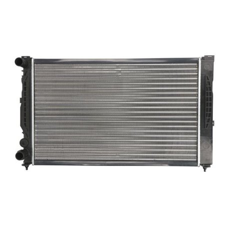 D7A001TT Radiator, engine cooling THERMOTEC