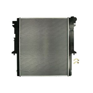 THERMOTEC D75013TT - Engine radiator (Automatic) fits: MITSUBISHI L200 / TRITON, PAJERO SPORT II 2.5D 11.05-