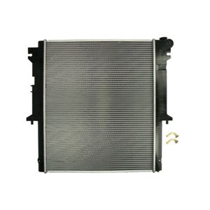 D75013TT Mootori radiaator (Automaatne) sobib: MITSUBISHI L200 / TRITON, P